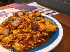 -满园烤鸭·春饼(太原街万达店)