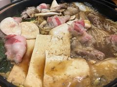 -宝寿司(红瓦寺店)