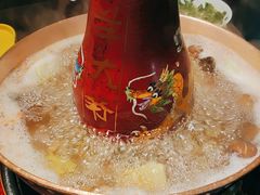 -羊大爷涮肉(亮马桥店)