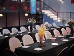 -里堂派对·独栋团建聚会小院轰趴馆(三圣乡店)