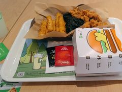 -德克士(北京站店)