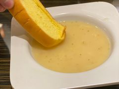 -豪客来牛排(府河店)