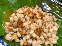 -吴门人家·苏宴宫廷菜(拙政园店)