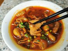 肥肠-李记小小吃(涪江路店)