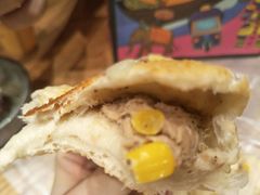 金枪鱼面包-LELECHA乐乐茶(美罗城店)