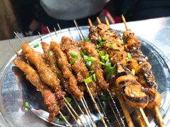-小民大排档(马场角横路店)