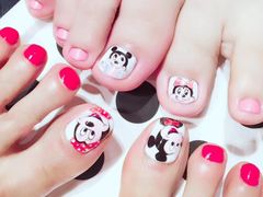 -Dragonfly悠庭·按摩Spa(新乐路店)