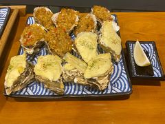 -帽帽家只卖生蚝·烧烤(沙湖路店)