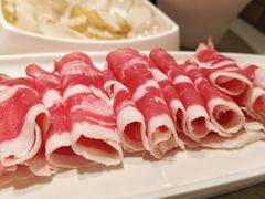 -海底捞火锅(顺城购物中心店)