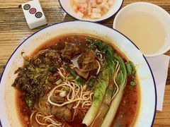 -华兴街自力面店