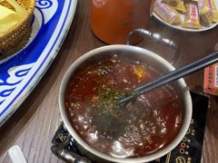 -东道煮牛肉火锅(东盛大街店)