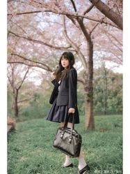 -蜜桃少女VISION写真馆(雁塔店)