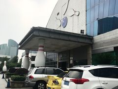 -广州保龄球馆(广州天河体育中心店)
