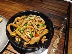 -北丐先生·野馄饨烧烤(雨花万象店)