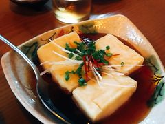 日式炸豆腐-天手古舞居酒屋(889广场店)