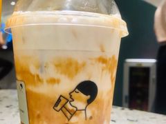 -喜茶(深圳福田星河COCO Park店)