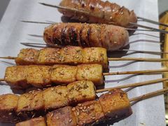 -醉炫音速烧烤·干煸菜(沙河总店)