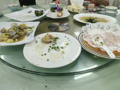 -景好海鲜餐厅(大鹏必选旅游店)