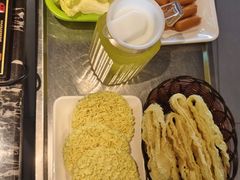 -古乐牛香·鲜牛肉牛杂火锅(解放东路店)