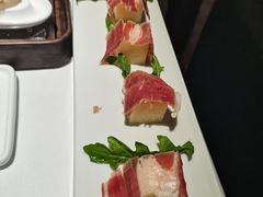 -王品牛排(福州泰禾店)