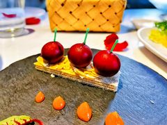 -Wei菋·Le Bistrot