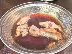 -古都历食南京菜·烤鸭·鸭血粉丝·汤包(南京博物院店)