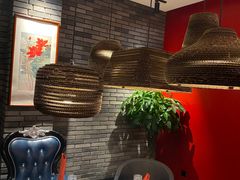 -小河盐帮·私家菜·烤鸭(三元桥·霄云路店)