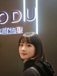 点击看大图 -摩度造型·烫发染发接发