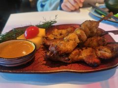 -BetterThai 泰加(苏州中心店)