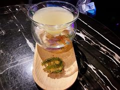 -大连君悦酒店 · VIVA(星海广场店)