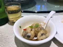 -再回头私房菜·老南京菜