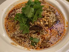 夫妻肺片-成都驻京办餐厅(蜀都宾馆店)