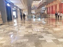 -杭州来福士中心