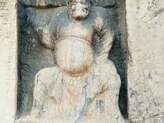 -正定古城-开元寺