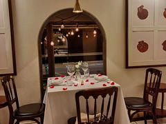 -壳里西餐厅Coquille Seafood Bistro(蒙自路店)