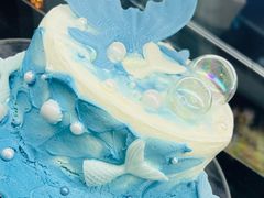 -思帕瑞冰淇淋(蛋糕·甜点·芝罘区店)