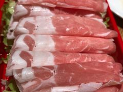 -三个大叔东北烧烤·砂锅菜(西三旗店)