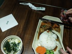-李先生牛肉面大王(济南火车站候车室店)