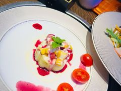 土豆沙拉-蟹之国·精品蟹料理(极地店)