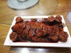 -苹果树下艺术餐厅(通州店)