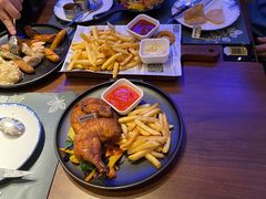 -Ambra Haus琥珀屋精酿餐厅(宝山店)