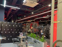 -GMJ·24H健身房(北外滩店)