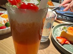 -布拉诺牛排西餐厅(上城天街店)