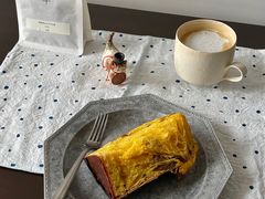 -佐敦面包铺·JORDAN BAKERY