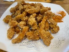 炸小酥肉-渔乐圈海鲜餐厅(群力金江路店)