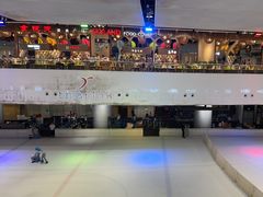 -TheRink大零溜冰场(IFS国金中心店)