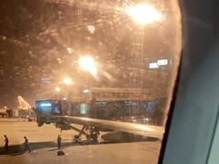 -首都机场T3航站楼商务CIP贵宾厅