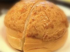 冰火菠萝油-新旺茶餐厅(嘉里城店)