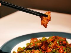 -小河盐帮·私家菜·烤鸭(三元桥·霄云路店)