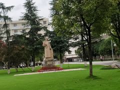 -云南师范大学(一二一西南联大校区)